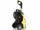 Karcher K7 Premium Power Home - Idropulitrice -  pressione 180 bar -600 L/H