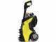Karcher K7 Premium Power Home - Idropulitrice ad acqua fredda - 180 bar - 600 L/H