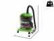 Ribimex Ceneplus - Aspiracenere a bidone - 18L -  950 W