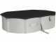 Bestway Hydrium 56586 - Piscina Ovale