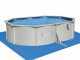 Bestway Hydrium 56586 - Piscina Ovale