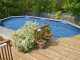Bestway Hydrium 56586 - Piscina Ovale