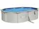 Bestway Hydrium 56586 - Piscina Ovale