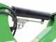 Seven Italy DR-one - Drenatore dissodatore agricolo a trattore - con profondit&agrave; regolabile
