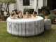 Bestway Lay-Z-Spa Fiji AirJet 60085 - Piscina idromassaggio spa