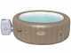 Bestway Lay-Z-Spa Palm Springs AirJet 60017 - &Oslash;196x71 cm - Piscina idromassaggio spa