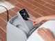 Bestway Lay-Z-Spa Palm Springs AirJet 60017 - Piscina idromassaggio spa