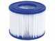 Bestway Lay-Z-Spa Palm Springs AirJet 60017 - Piscina idromassaggio spa