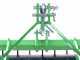 Seven Italy Simply - Ripuntatore a 3 elementi 120 cm rullo meccanico