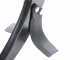 Seven Italy Simply - Ripuntatore a 3 elementi 120 cm rullo meccanico