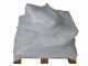 Seven Italy Simply - Ripuntatore a 3 elementi 120 cm rullo meccanico