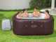 Bestway Lay-Z-Spa Maldives HydroJet Pro 60033 - Piscina idromassaggio spa