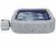 Bestway Lay-Z-Spa San Francisco HydroJet Pro 60161 - 230x230x71 cm - Piscina idromassaggio spa
