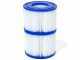 Bestway Lay-Z-Spa San Francisco HydroJet Pro 60161 - Piscina idromassaggio spa