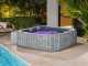 Bestway Lay-Z-Spa San Francisco HydroJet Pro 60161 - Piscina idromassaggio spa