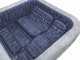 Bestway Lay-Z-Spa San Francisco HydroJet Pro 60161 - Piscina idromassaggio spa