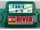 River Systems ET 12 - Incubatrice per uova automatica - 12 uova