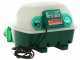 River Systems ET 12 - Incubatrice per uova automatica - 12 uova