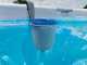 Skimmer da parete per piscina Bestway 58233 - Portata acqua min. 2.006 l/h