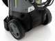 Karcher Pro HD 5/15 C Power Control - Idropulitrice professionale - 200 bar max - 500 L/H