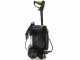 Karcher Pro HD 5/15 C Power Control - Idropulitrice professionale - 200 bar max - 500 L/H