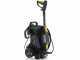 Karcher Pro HD 5/15 C Power Control - Idropulitrice professionale - 200 bar max - 500 L/H