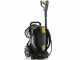 Karcher Pro HD 5/15 C Power Control - Idropulitrice professionale - 200 bar max - 500 L/H