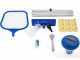 Kit pulizia per piscine Bestway 58195