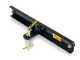 Stiga Tornado 5108 W - Trattorino tosaerba - Cambio idrostatico - Scarico laterale e Mulching