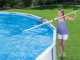 Kit pulizia deluxe per piscine Bestway 58237 - Portata acqua min. 3.028 l/h