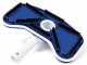Kit pulizia deluxe per piscine Bestway 58237 - Portata acqua min. 3.028 l/h