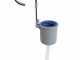 Kit pulizia deluxe per piscine Bestway 58237 - Portata acqua min. 3.028 l/h