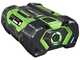 EGO HT2600E - Tagliasiepi a batteria 2X 56V 2.5Ah - Brushless - Lama da 66 cm
