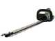 EGO HT2600E - Tagliasiepi a batteria 2X 56V 2.5Ah - Brushless - Lama da 66 cm