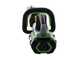 EGO HT2600E - Tagliasiepi a batteria 2X 56V 2.5Ah - Brushless - Lama da 66 cm