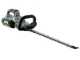EGO HT2600E - Tagliasiepi a batteria 2X 56V 2.5Ah - Brushless - Lama da 66 cm