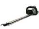 EGO HT2600E - Tagliasiepi a batteria 56V/2.5Ah brushless - Lama da 66 cm