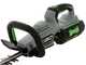 EGO HT2600E - Tagliasiepi a batteria 56V/2.5Ah brushless - Lama da 66 cm