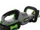 EGO HT2600E - Tagliasiepi a batteria 56V/2.5Ah brushless - Lama da 66 cm
