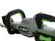 EGO HT2600E - Tagliasiepi a batteria 56V/2.5Ah brushless - Lama da 66 cm