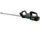 EGO HT2600E - Tagliasiepi a batteria 56V/2.5Ah brushless - Lama da 66 cm