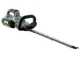 EGO HT2600E - Tagliasiepi a batteria 56V/2.5Ah brushless - Lama da 66 cm