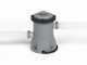 Bestway Steel Pro 56679 - Piscina Rotonda + Pompa filtro 16 W