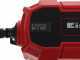 Einhell CE-BC 1 M - 6/12V - Caricabatteria e mantenitore di carica - max 32 Ah