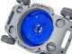 Pulitore automatico Bestway AquaDrift 58665 - Portata acqua min. 5.678 l/h