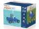 Pulitore automatico Bestway AquaDrift 58665 - Portata acqua min. 5.678 l/h