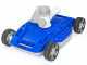 Pulitore automatico Bestway AquaDrift 58665 - Portata acqua min. 5.678 l/h