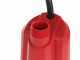 Einhell GE-SP 18 LL Li - Pompa a immersione acque chiare - SENZA BATTERIA E CARICABATTERIA