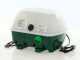 River Systems ET 12 SUPER - Incubatrice per uova automatica - 12 uova