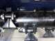 BullMach Rea 165 S - Trincia per trattore - Serie media - Spostamento manuale